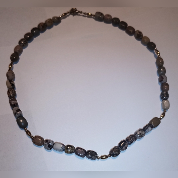 Jewelry Bundle with Necklaces & Bracelets - Picture 6 of 12